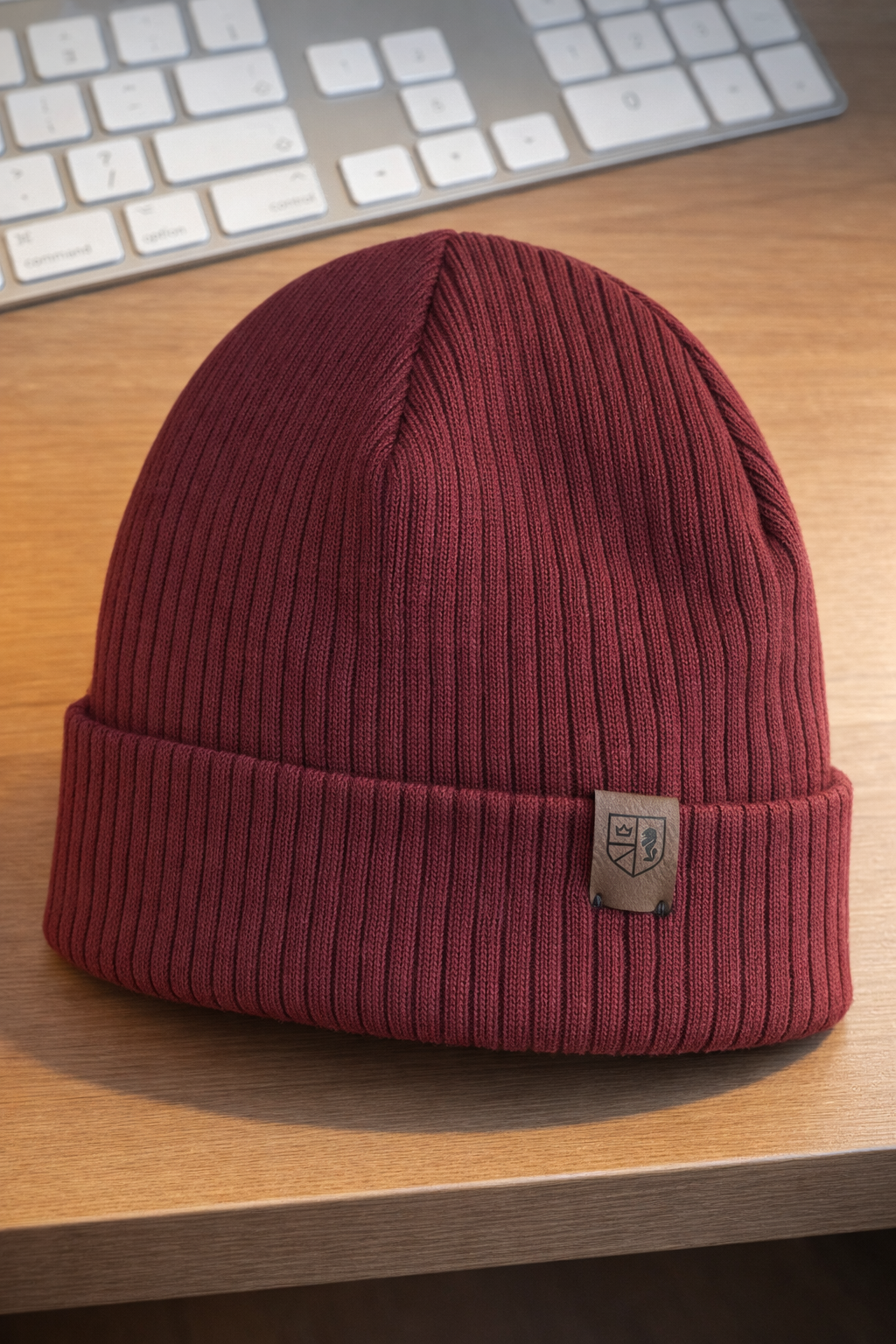 Benbowe Classic Beanie
