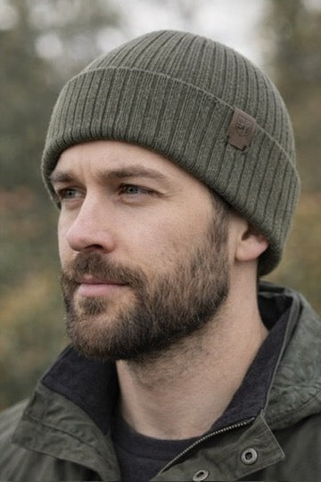 Benbowe Classic Beanie