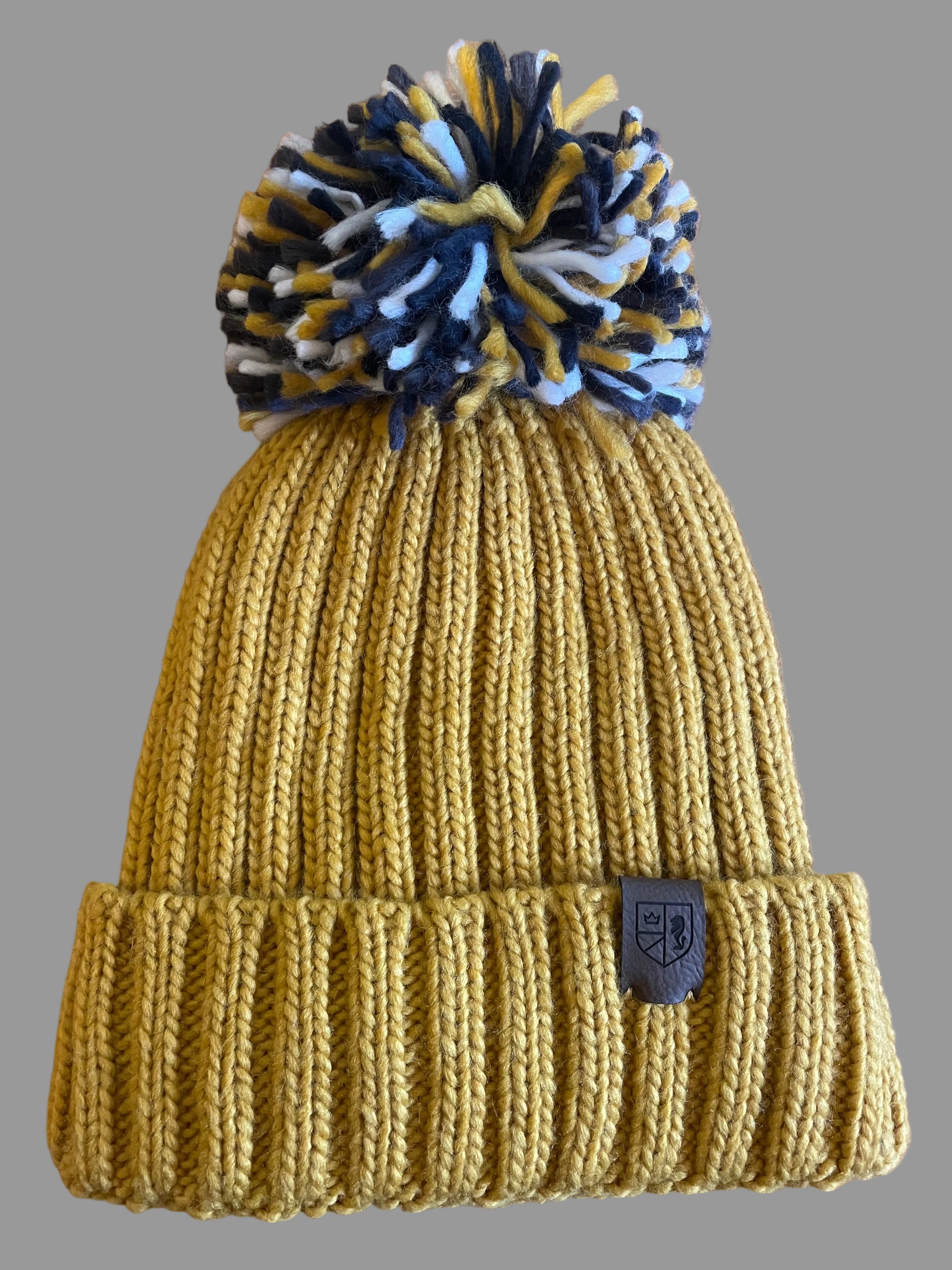 Benbowe Luxury Bobble Hat