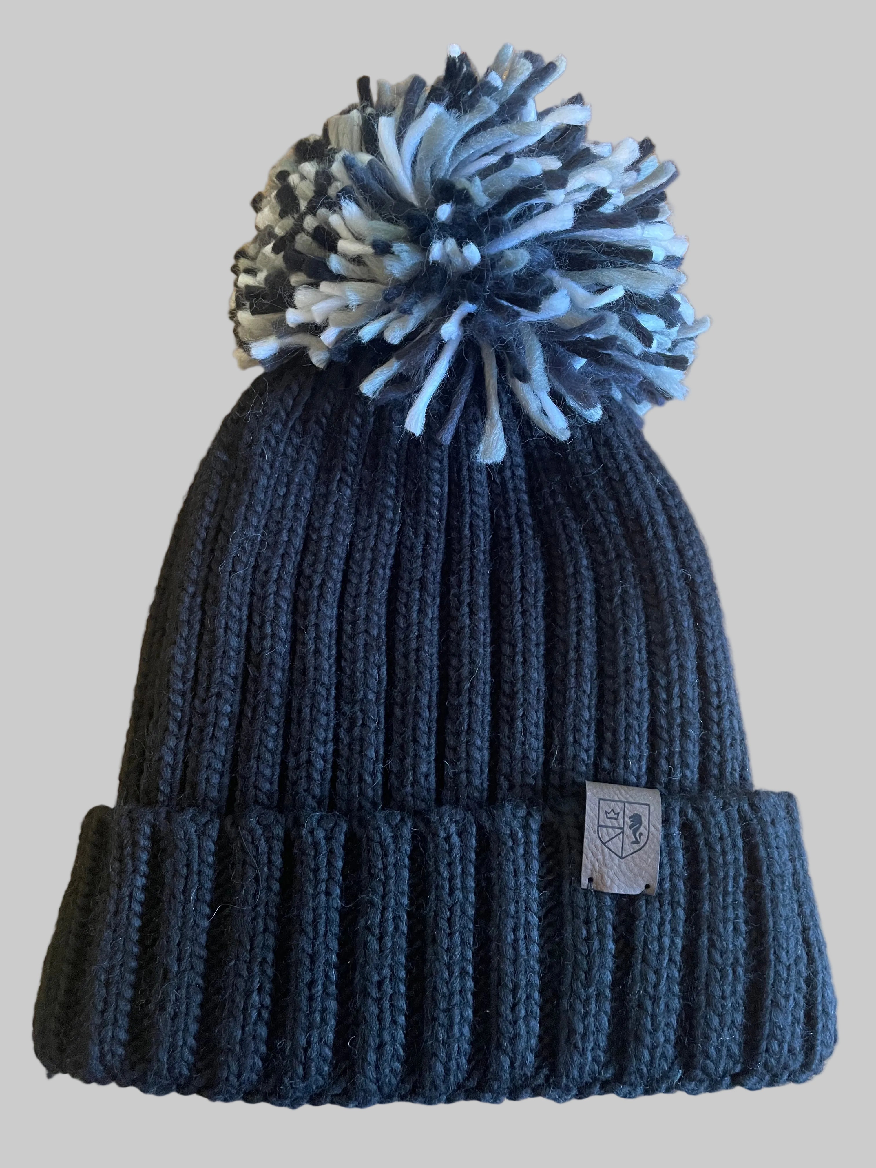 Benbowe Luxury Bobble Hat