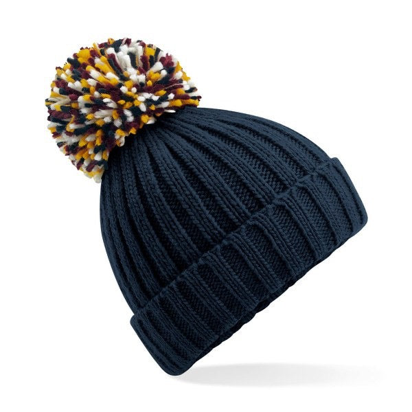 Benbowe Luxury Bobble Hat