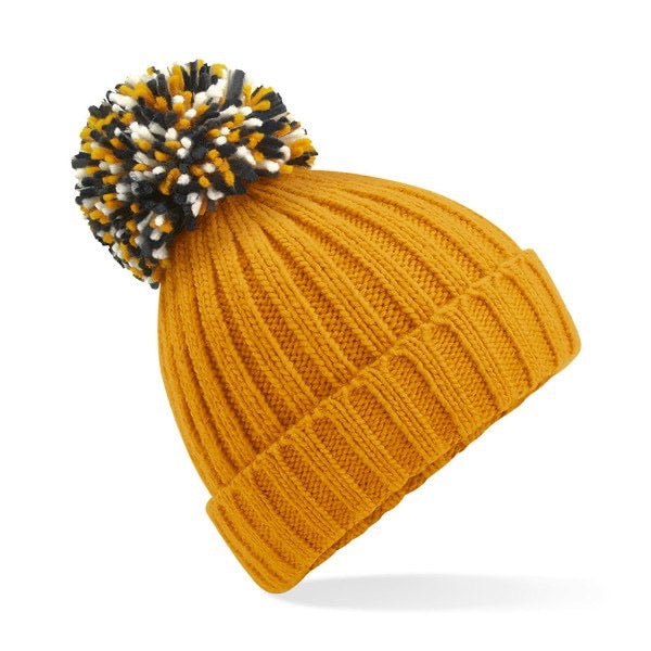 Benbowe Luxury Bobble Hat